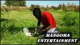 Mangoma Entertainment