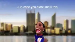 Summit Web Rap Video