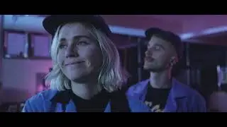 Bridal Party - Fruitless (Official Video)
