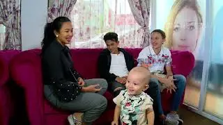 RUMPI - Kesiapan Dahlia Poland Untuk Nikah Muda (3/1/18) Part 3