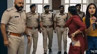 Mochi Our IPS officer Jab Maah Ko PTA Chala Ky Us Ki Beti ko Thapd pada Hindi Moral Story