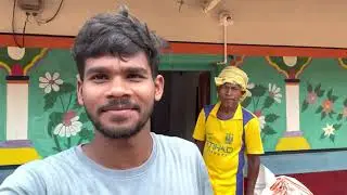 Santhal Tribe Paddy Nursery | Traditional Farming#santhaliculture #santali