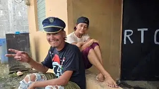 Llego el teniente de mi cabo esta perro esto 💥💣