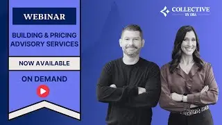 Building & Pricing Advisory Services for Accounting Firms
