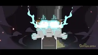Growtopia - SAVAGE (By OBUNAGA)