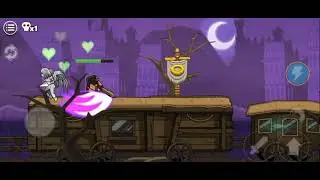 Blackmoor 2 | Gameplay | fail | #2
