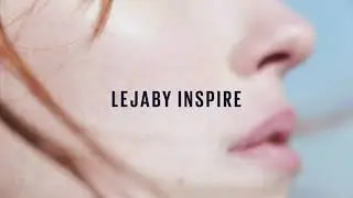 LEJABY INSPIRE #1