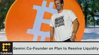 Gemini Co-Founder Says Genesis, DCG Creditors Present Plan to Resolve Liquidity Issues