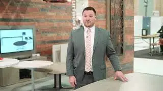 SurfaceWorks at NeoCon East 2016