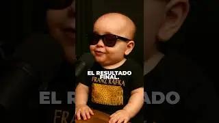 👶C&oacute;mo hacer un Baby Podcast Viral con IA (&iexcl;La animaci&oacute;n #3 es brutal!)
