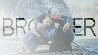 Multifrienship | I've got you brother