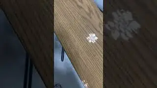 The SprayTwirly 🎥: @totalqualitypainting 🤩#spty #cabientpainting #woodworking #versatiletool