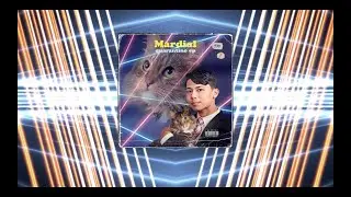 MARDIAL - QUARANTINO EP
