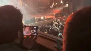 Blood Dynasty Tour: Arch Enemy - My Apocalypse (Wolverhampton 30/10/2025)