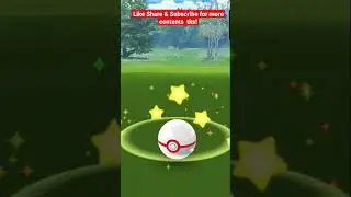 Ducklett (Shadow) Excellent throw!Comment like share & subscribe tks..