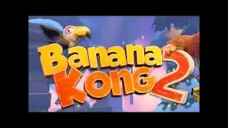 ПОБЕГ ОТ ГОРЫ ШКУР 🍌🦍
