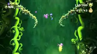 Rayman Legends - Pit Lums - 28/12/15 D.E.C - 21
