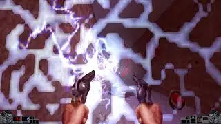 Doom 2 - Vilecore map13 (Blood Dead Redemption)