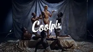 KKEVIN, YOUNG FLY, DESH - BANDANA _ S600 MAYBACH (DJ COOLPIX REMIX)