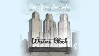 Peter Bjorn and John - Start To Melt