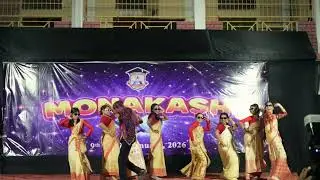 MONAKASH 1.O DAY 2