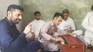 New pashto ghazal by Prof  Jehan Sher |pashto ghazal |pashto poetry