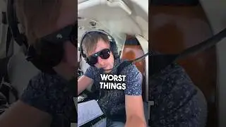 🔥Engine FIRE! What do we do?!? | Aviation and Pilot Training