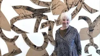 Judith Foosaner: Touch N' Go