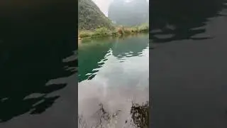 Test the bottom