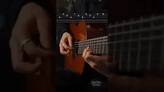 Duvet interlude ~ #guitar