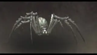 Maldraxxus Pet: Luminous Webspinner Battle Pet, Treasure: Cache of Eyes, Maldraxxus (Shadowlands)