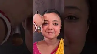 #partymakeuplook #ultrahd #makeup #bengalibrides #makeup plz contact 7872414628 #specialmakeup