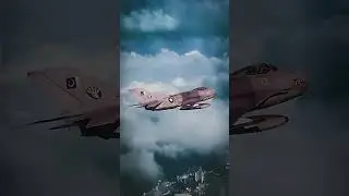 Pakistan Air Force - Nation's Pride ❤️🇵🇰❤️ #pakistan #pakistani #airforce #paf