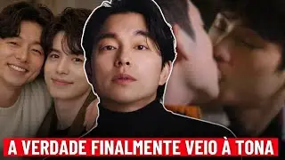 Gong Yoo é realmente GAY? Analisando TODOS os fatos e rumores