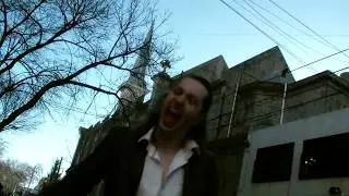 Gunner - From Heaven  (OFFICIAL VIDEO)