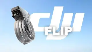 අලුත්ම DJI FLIP Drone එක |  DJI FLIP Sinhala