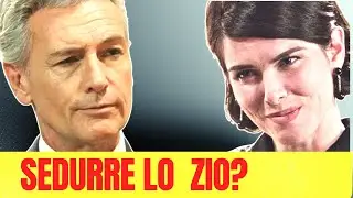 L'ORRORE &Egrave; SERVITO: Greta seduce lo Zio! Sangue e Perversione al Paradiso delle signore