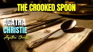 The Crooked Spoon &ndash; Miss Marple&rsquo;s Most Twisted Case Yet! 🕵️&zwj;♀️