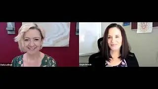 How Heart Based Leadership Can Change the World | Gayle Nowak on Shift the Field TV