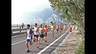 Move it Garda 21k Half Marathon 2017 – Overall