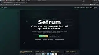 Build a Full Discord Bot with AI in Seconds (Commands, Tickets, Personality)