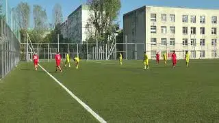 06.09.2025 R Rebeja U16 - Dacia Buiucani U16