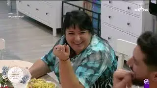 Doamna Nadia dezaprobă atitudinea Bogdanei față de mama lui Liviu!