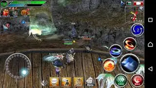 EX SKILL Fbr( firebringer) avabel without fire 😀😀