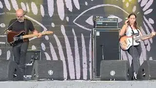 Linda Martini - Uma Banda (Ao Vivo @ Festa do Avante! 2025)