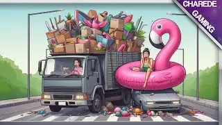 Storage Hunter Simulator Derping Disasters You Won't Believe