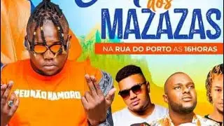 BANDER EM NACALA SHOWH|| VEJA COMO FOI|| VEJA QUEM O @bander ENCONTROU EM NACALA.
