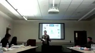 Your Website as a Hub for Social Media