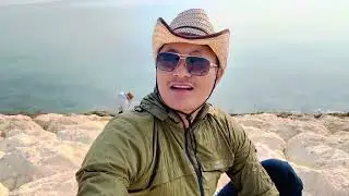 Bhasme don lai samundra pari bata miruna ko yad  🤪🤪 l