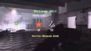 BEST KILLFEED IN A KILLCAM !!!